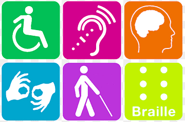 IMAGE DISABILITAS