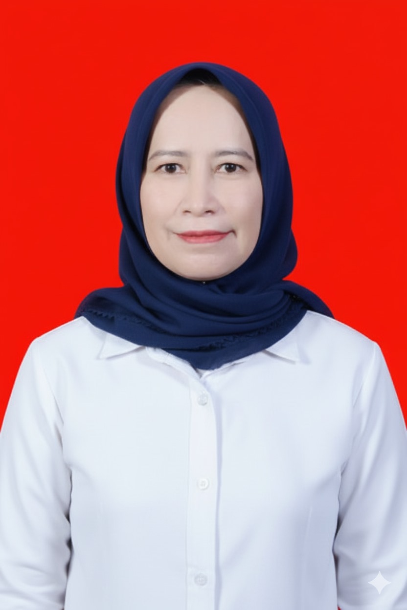 Nama Pimpinan