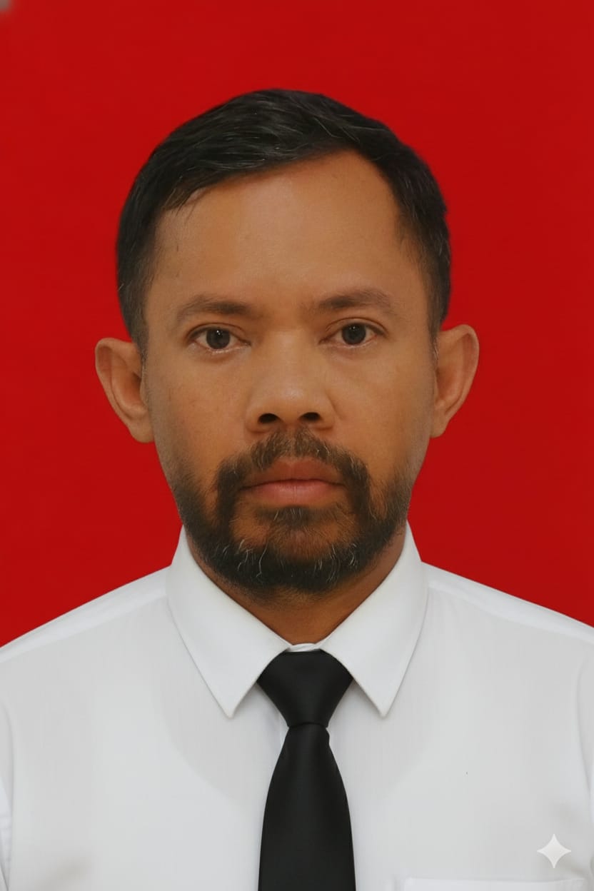 Nama Pimpinan