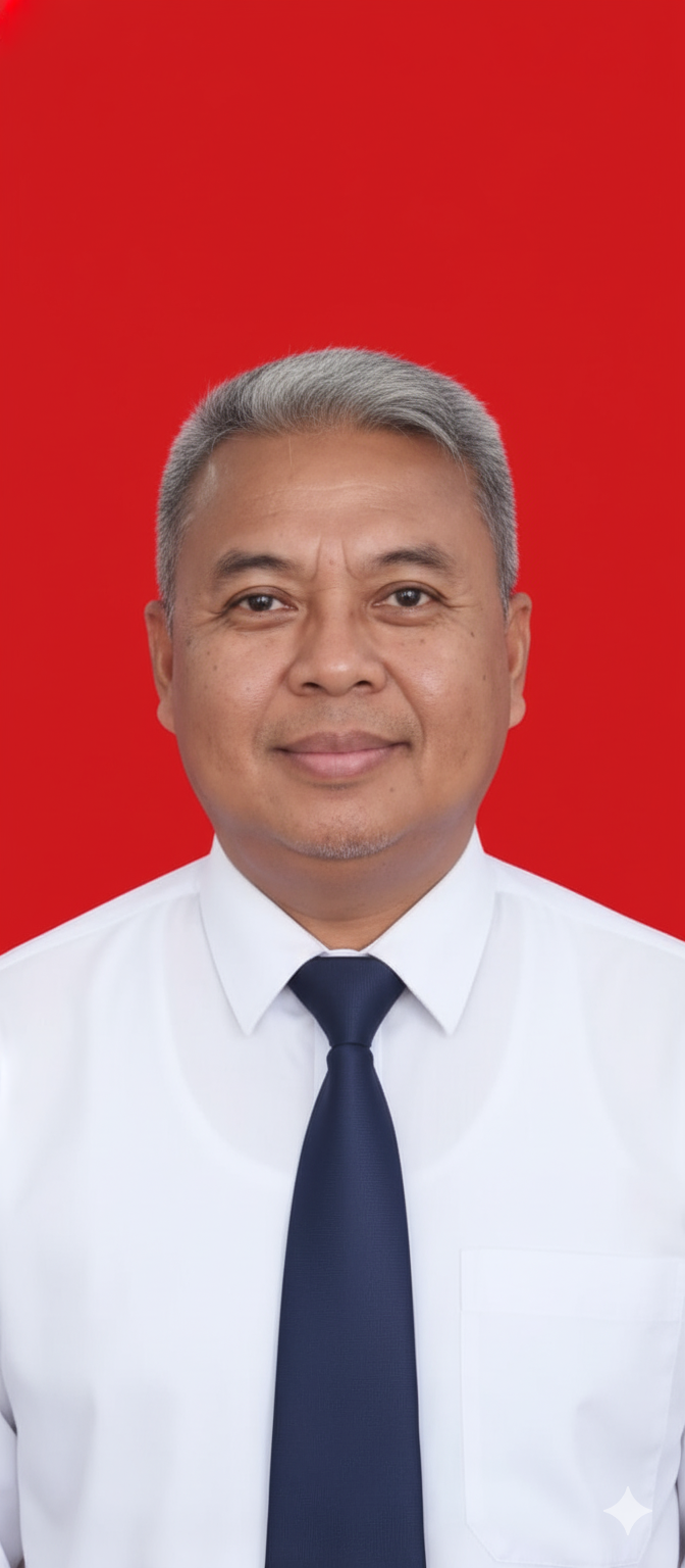 Nama Pimpinan