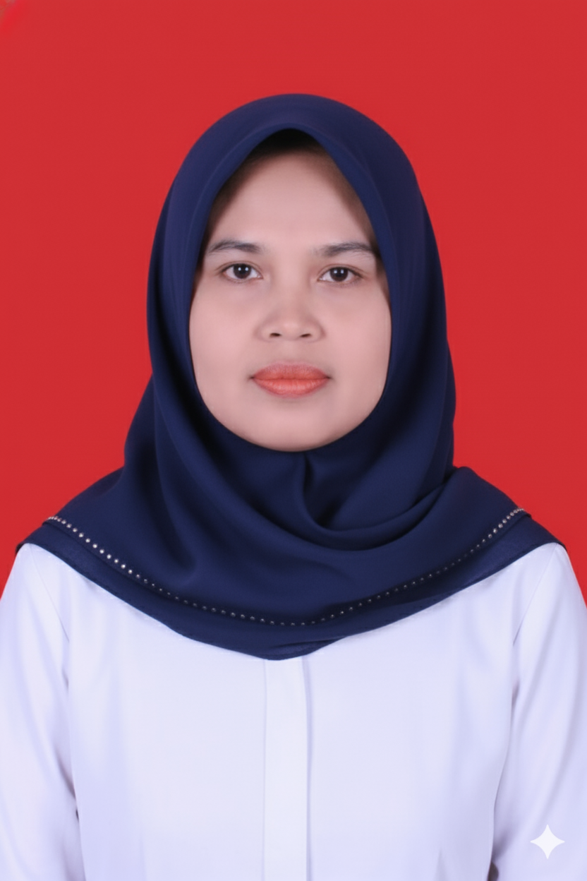 Nama Pimpinan